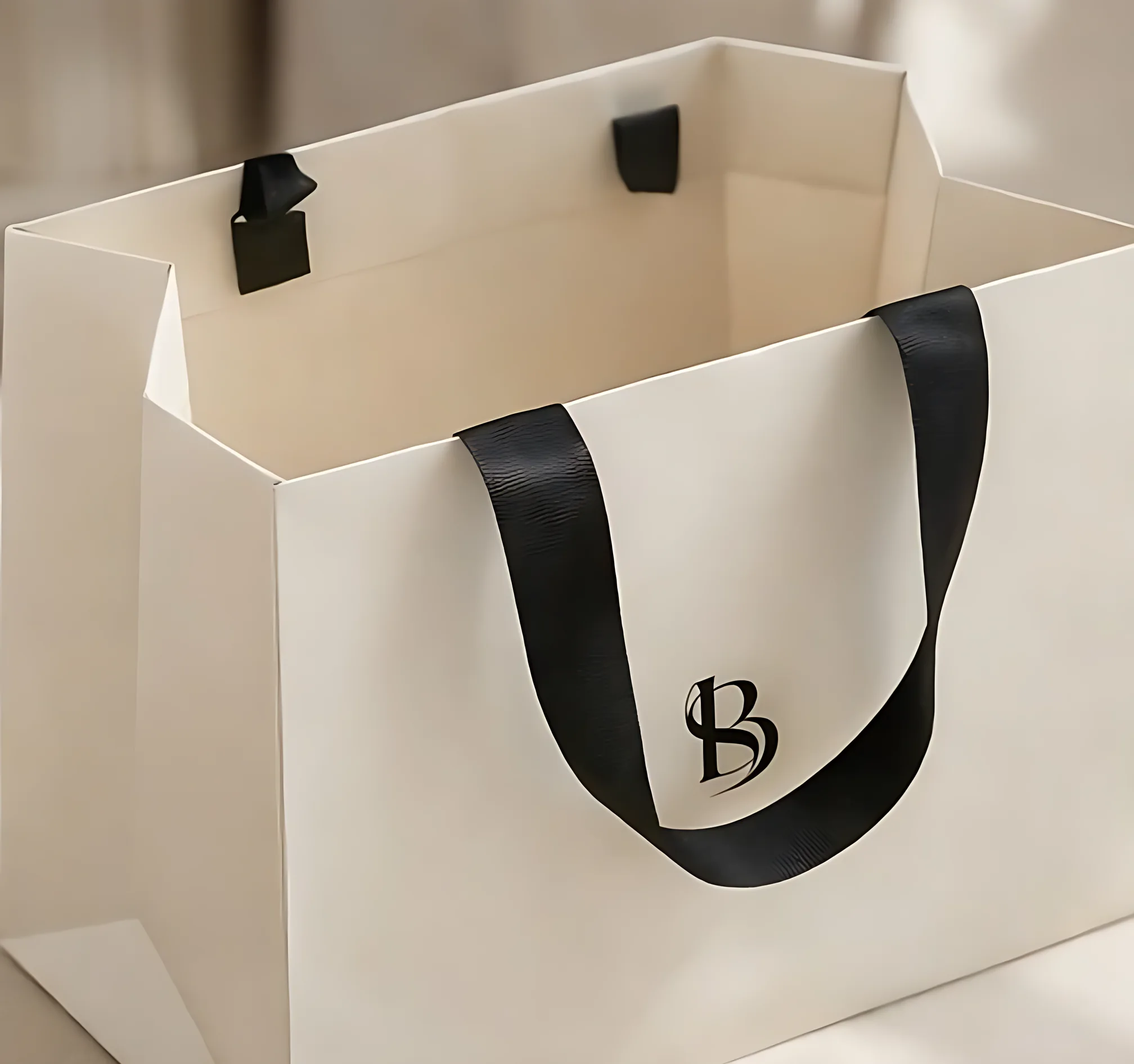 B Boutique, view 2