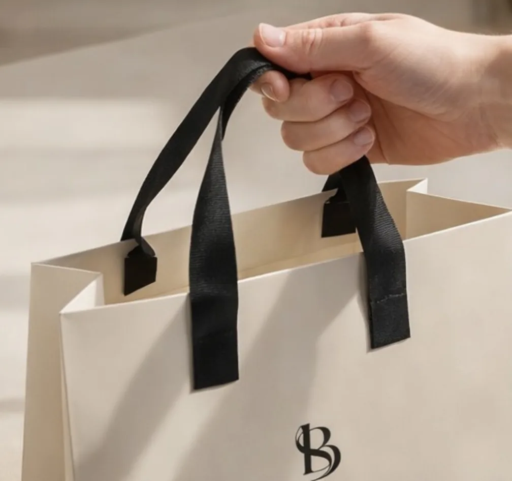 B Boutique, view 3