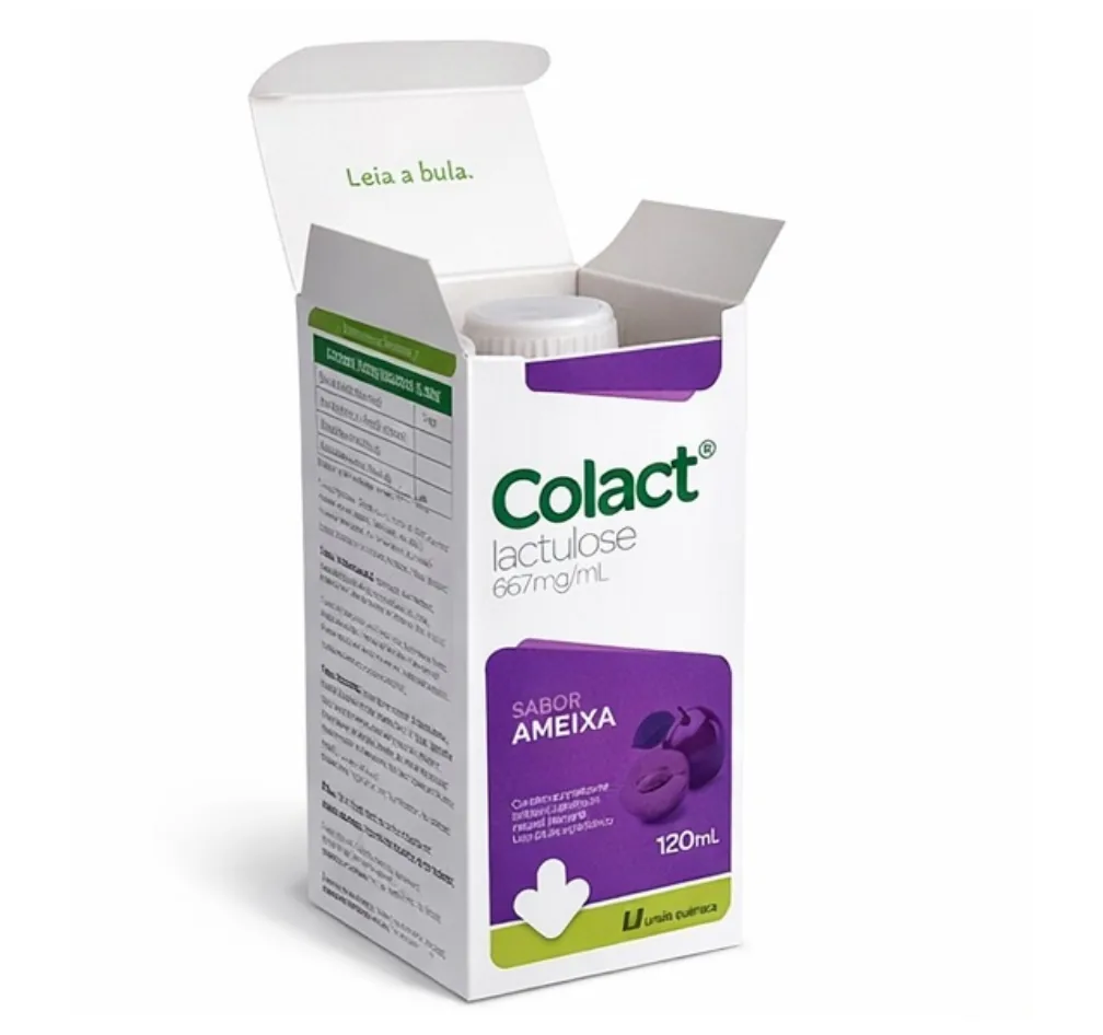 Colact, view 2