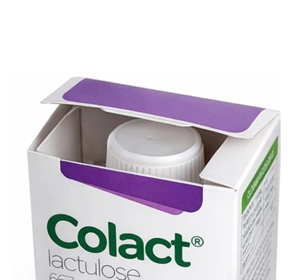 Colact, view 3