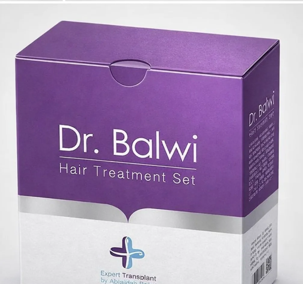 Dr. Balwi, view 2