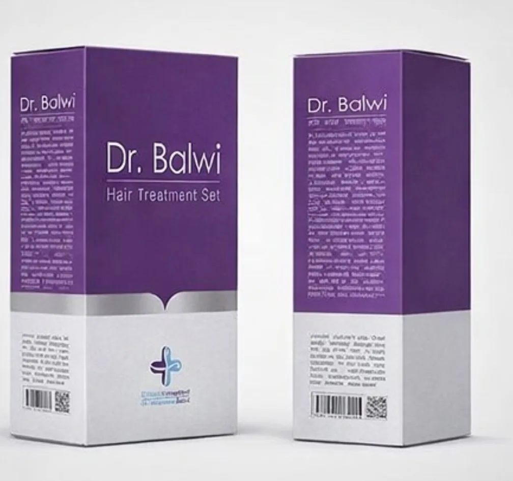 Dr. Balwi, view 3