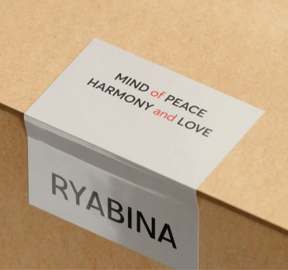 Ryabina Gift Set, view 3