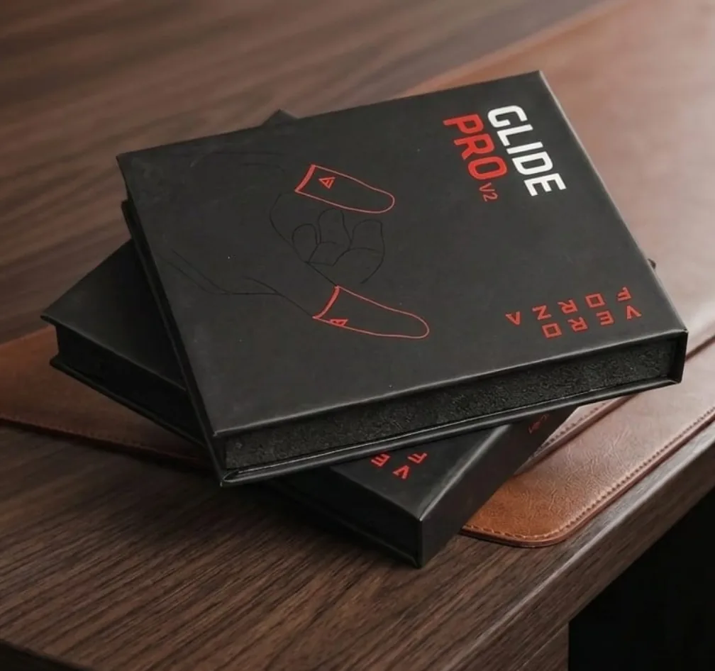 Glide Pro V2, view 4