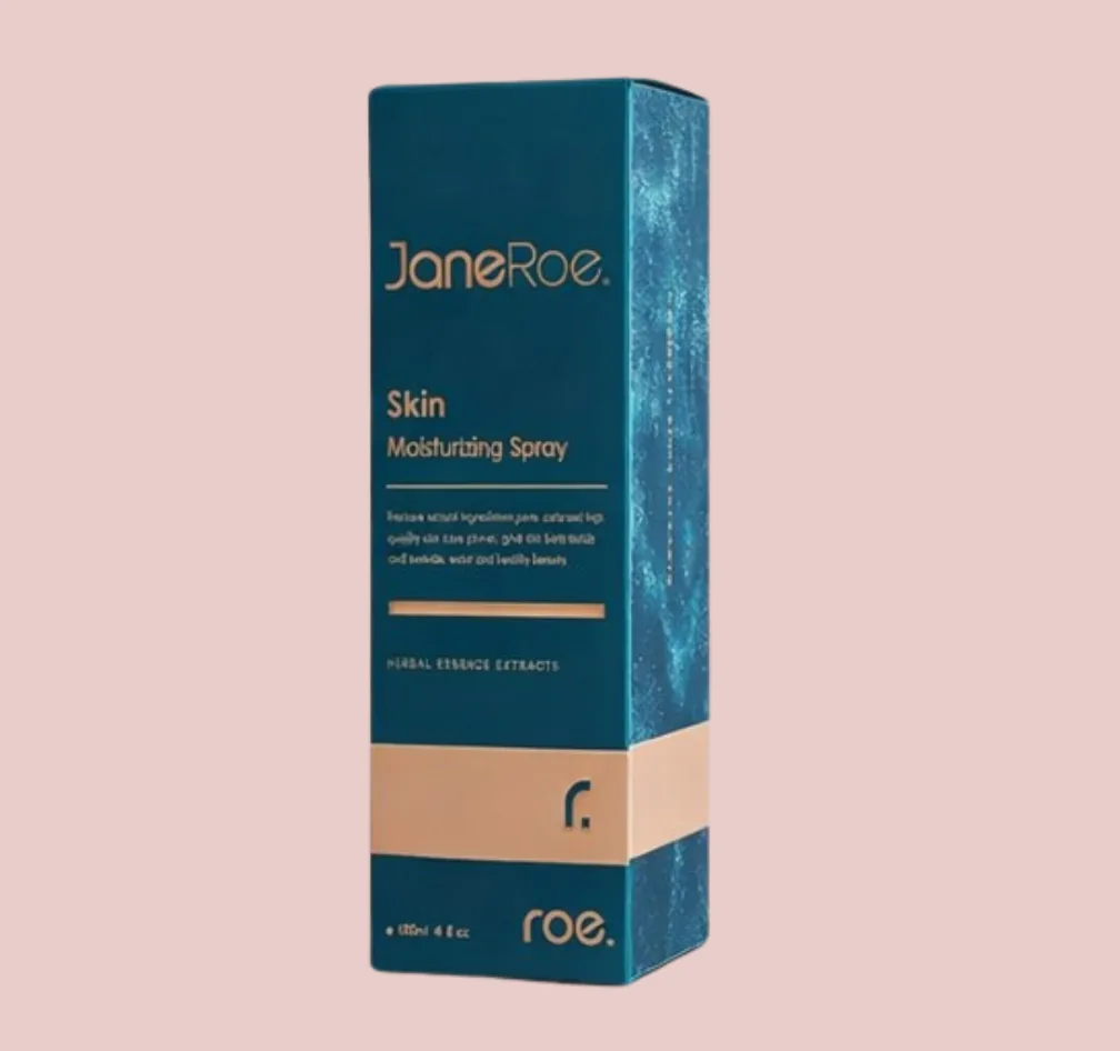 Jane Roe, view 2