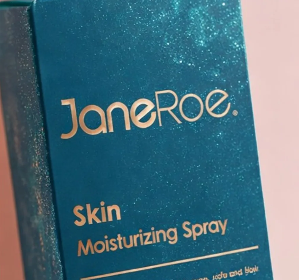 Jane Roe, view 3