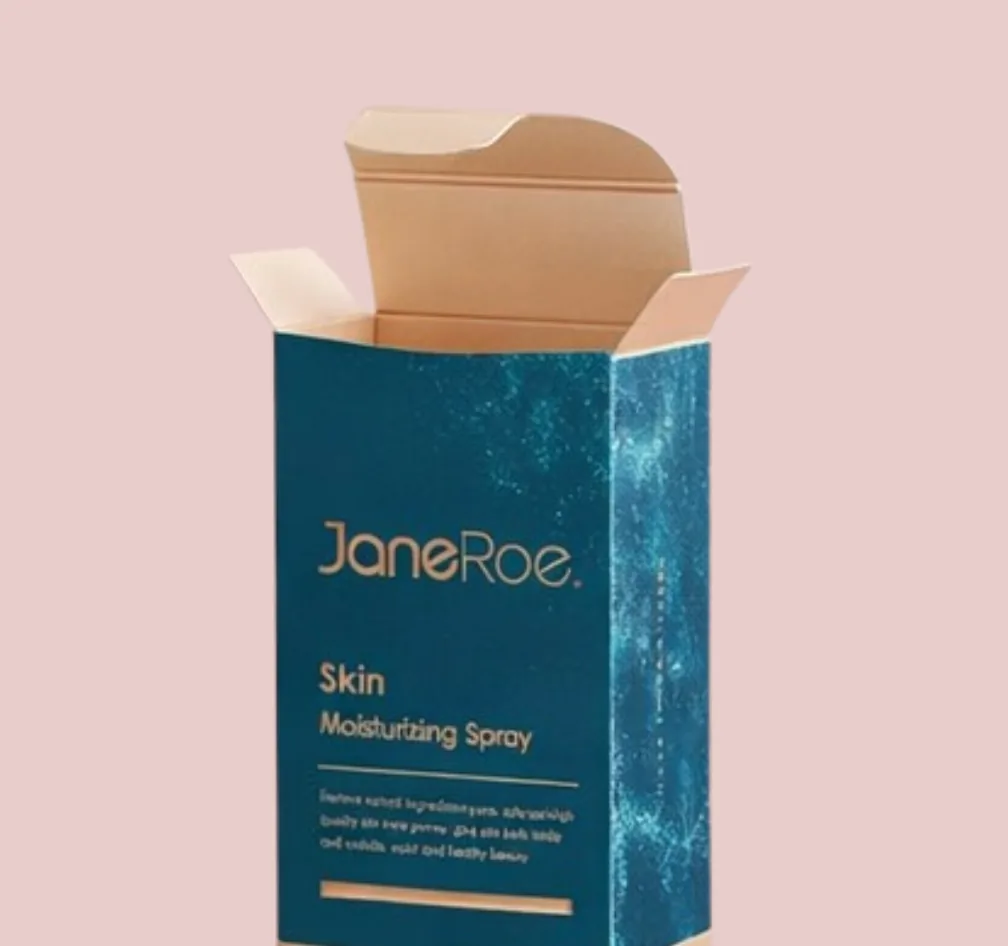Jane Roe, view 4