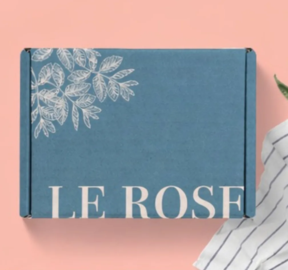 Le Rose, view 3
