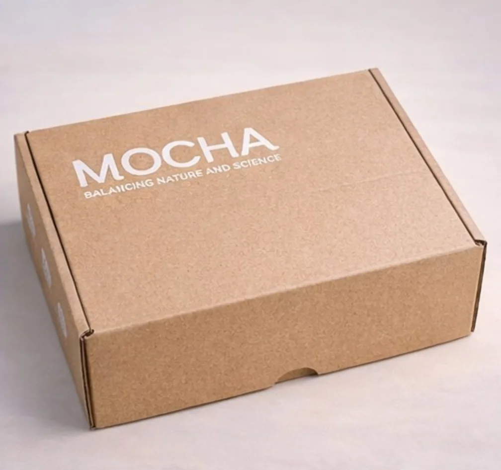 Mocha, view 3