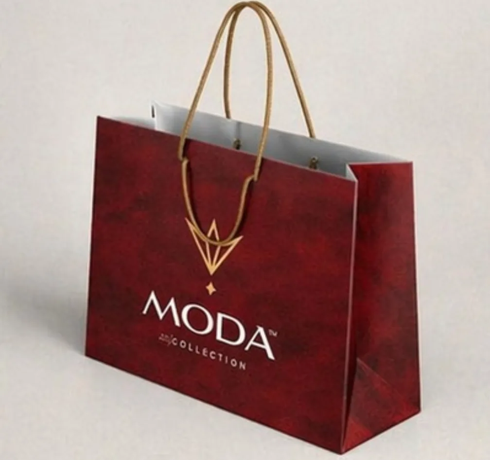 Moda Collection, view 2