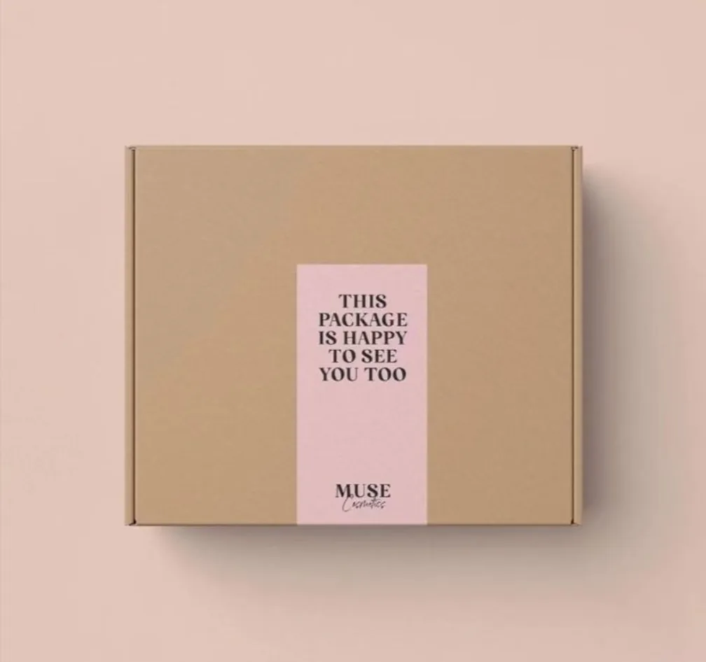 Muse Mailer, view 2