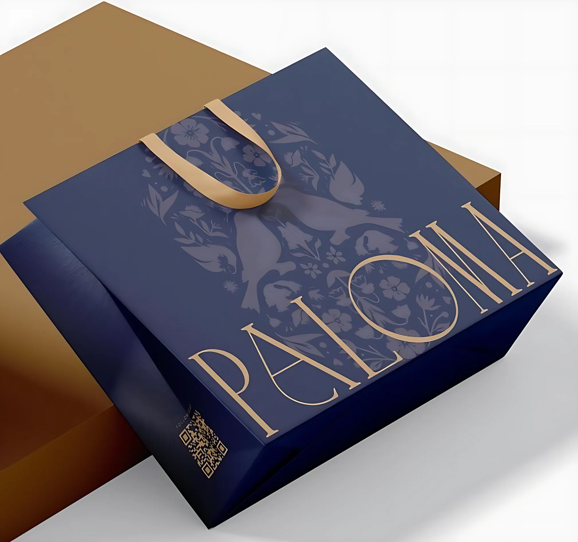 Paloma, product