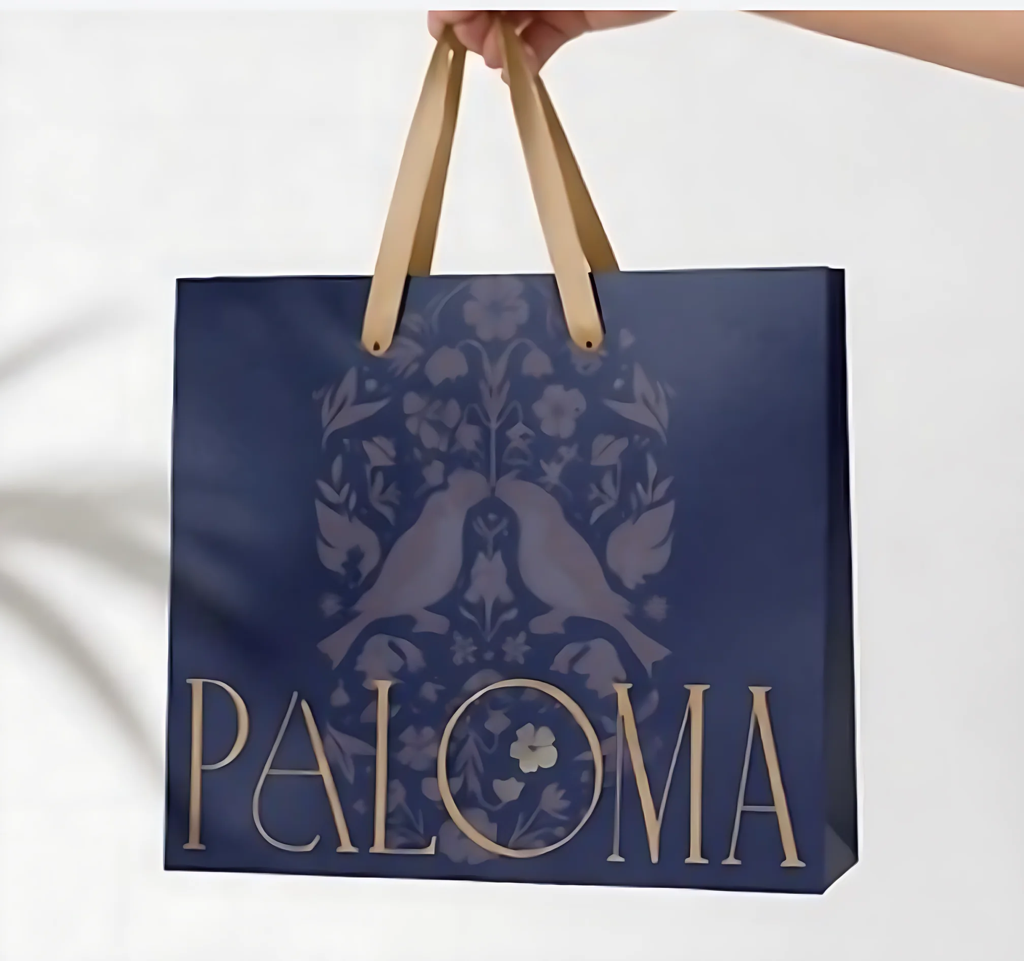 Paloma, closure
