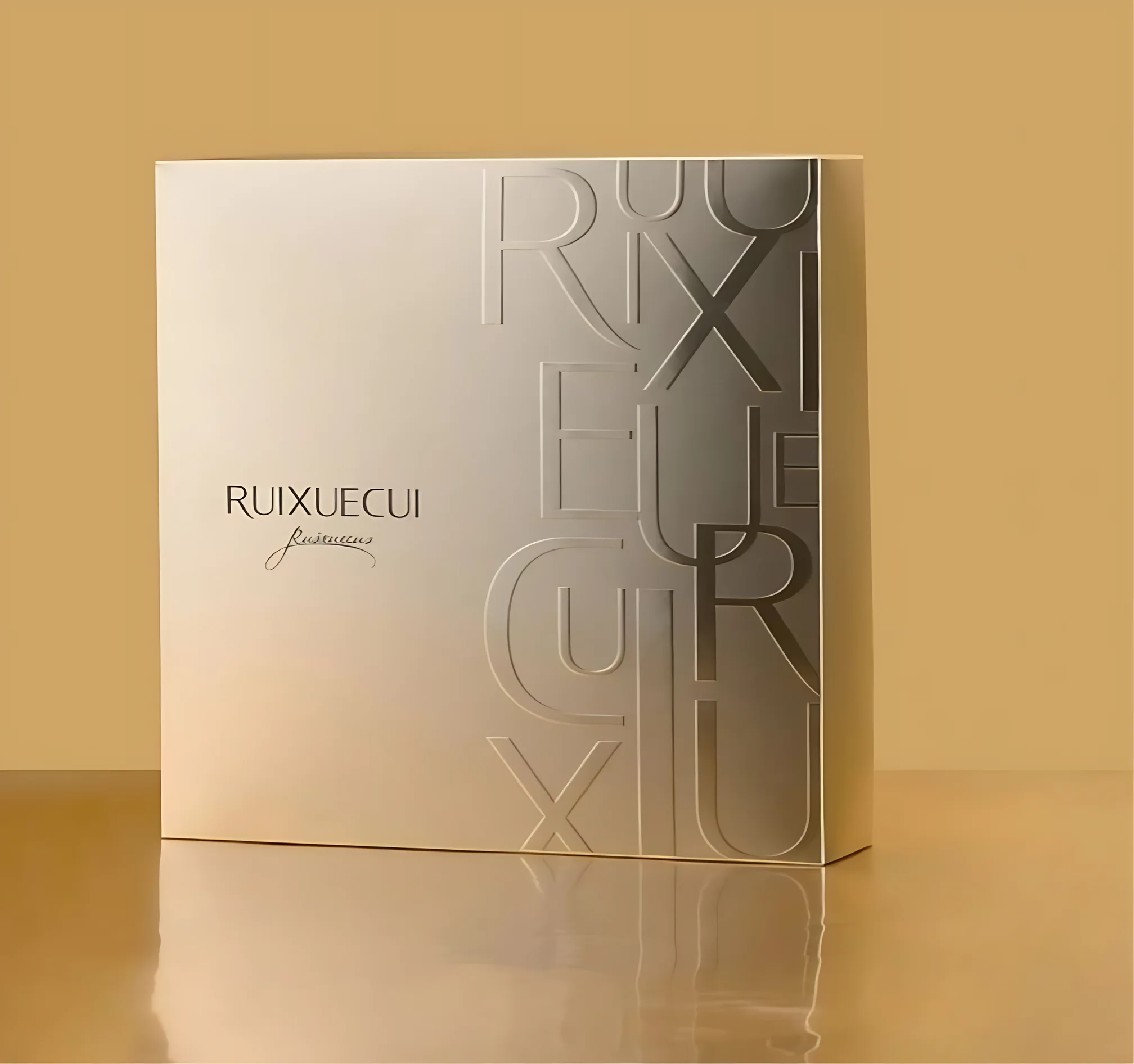 Ruixuecui, product