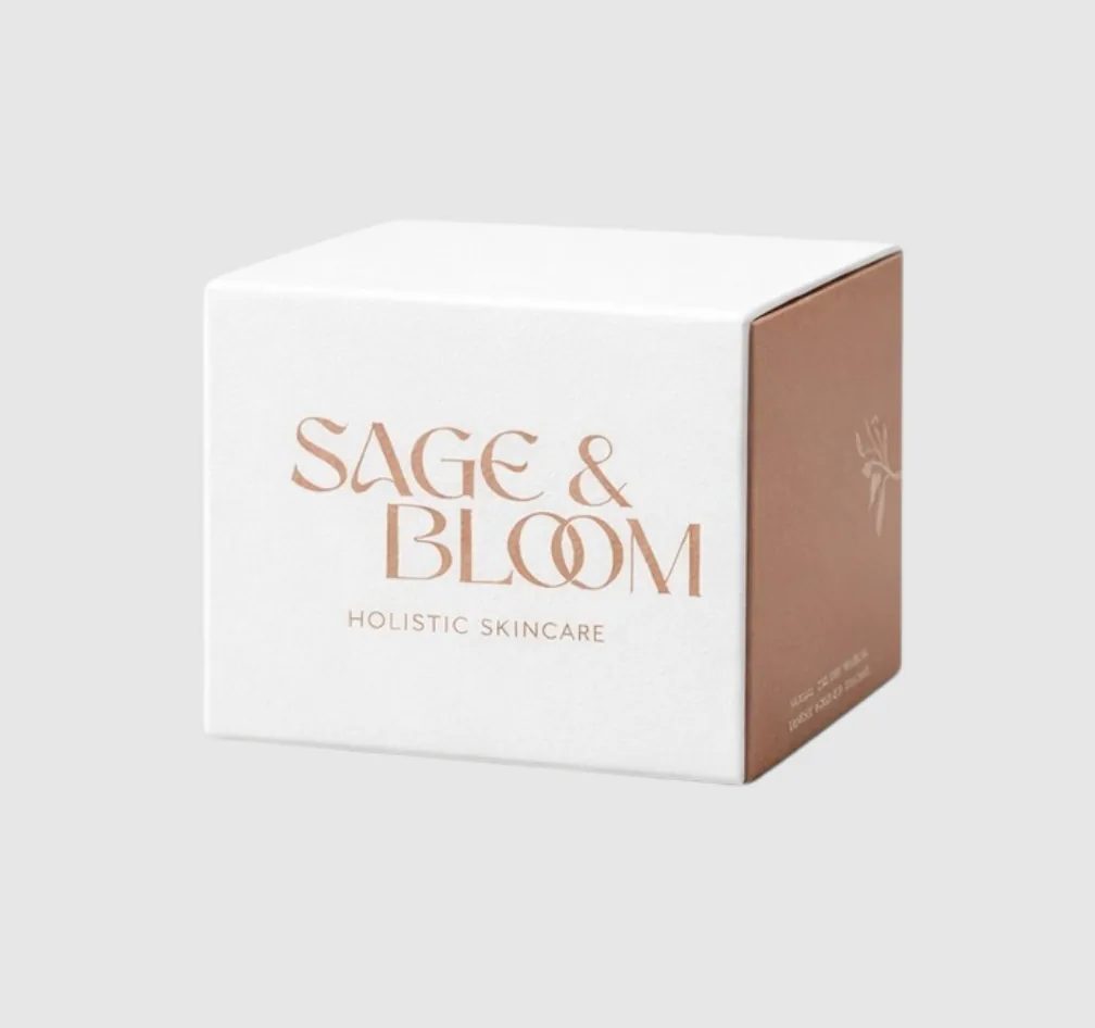 Sage & Bloom, view 3
