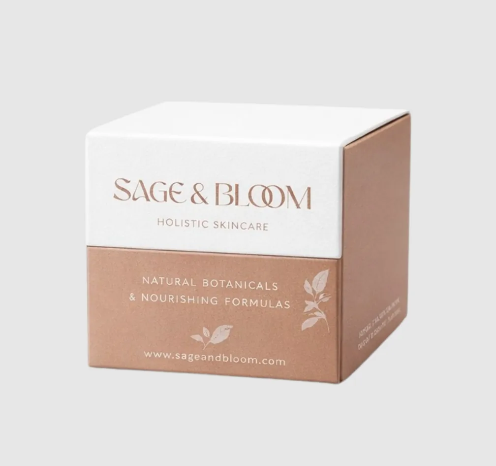 Sage & Bloom, view 4