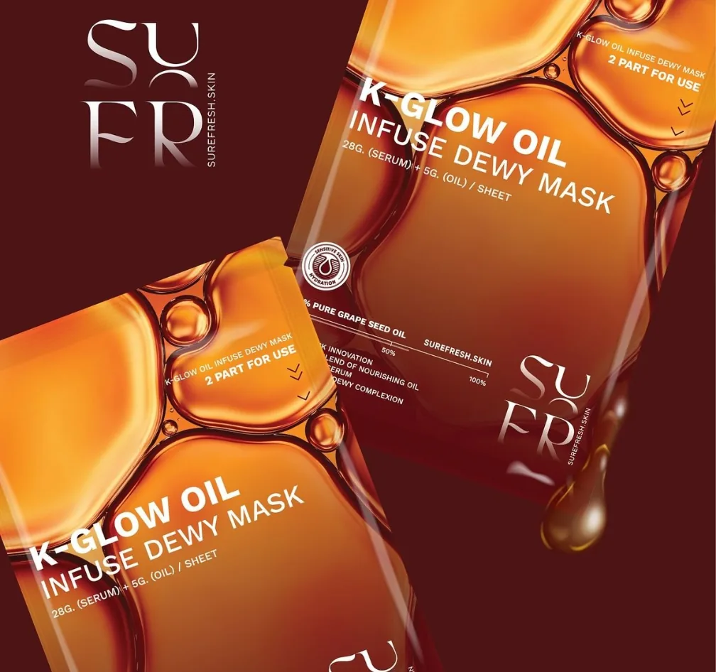 SUFR K-Glow, view 4