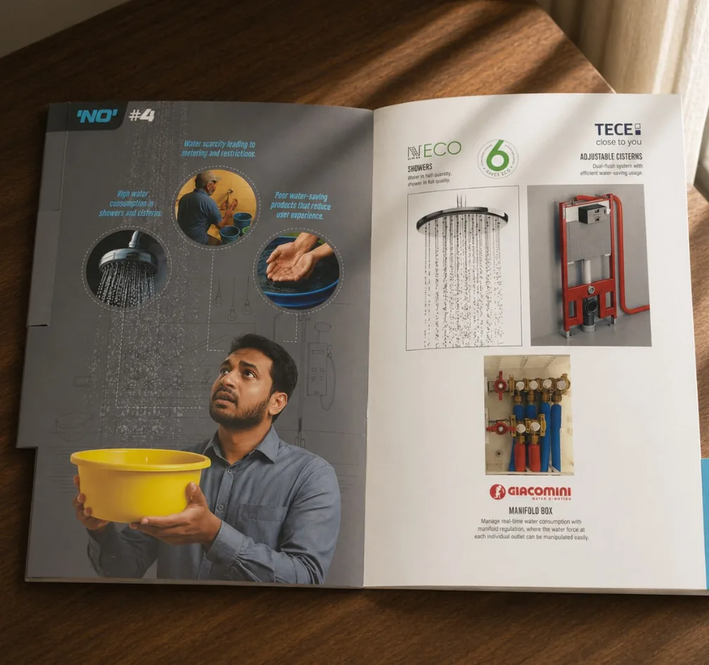Technical Brochures, view 4