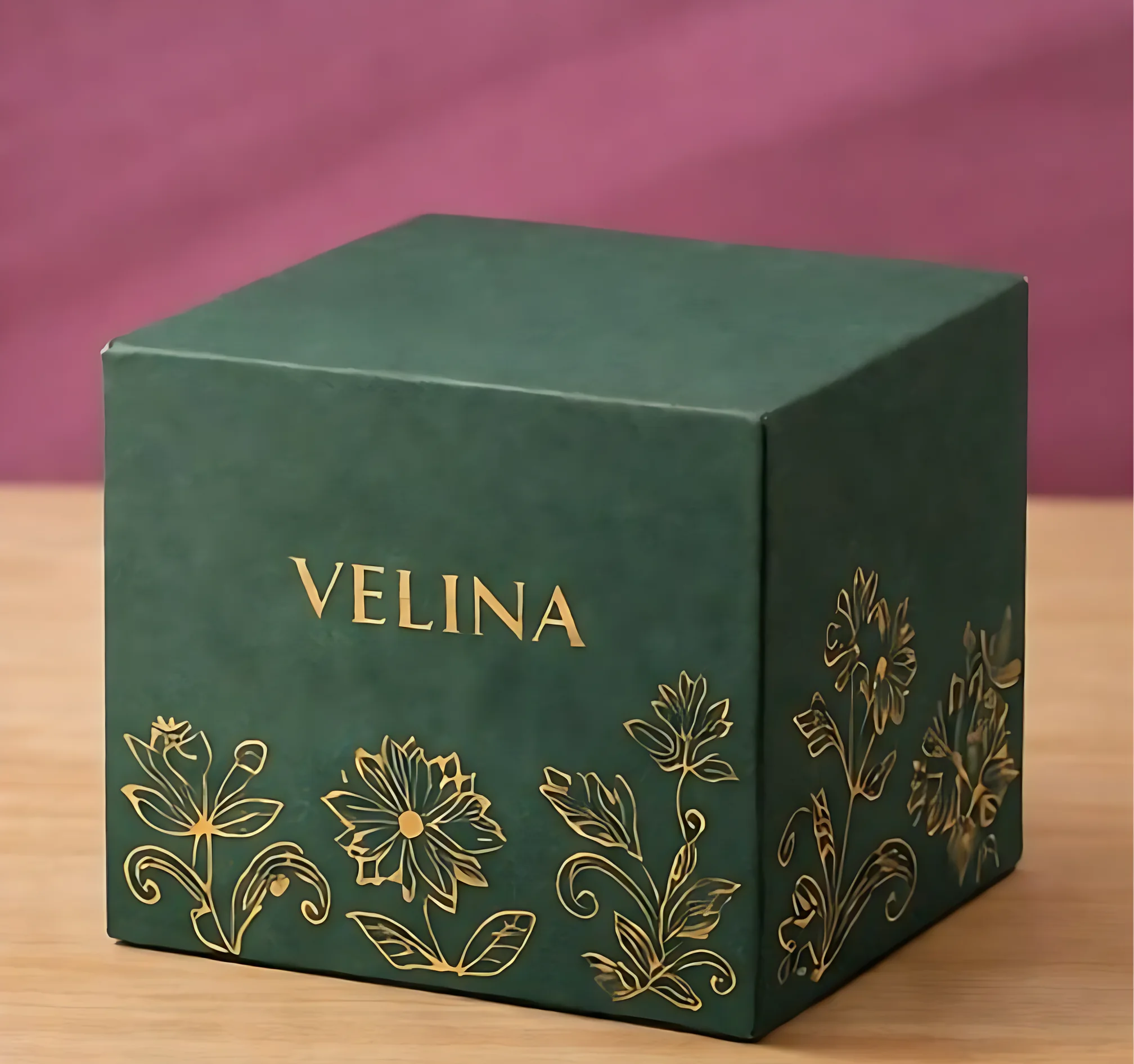 Velina, view 2