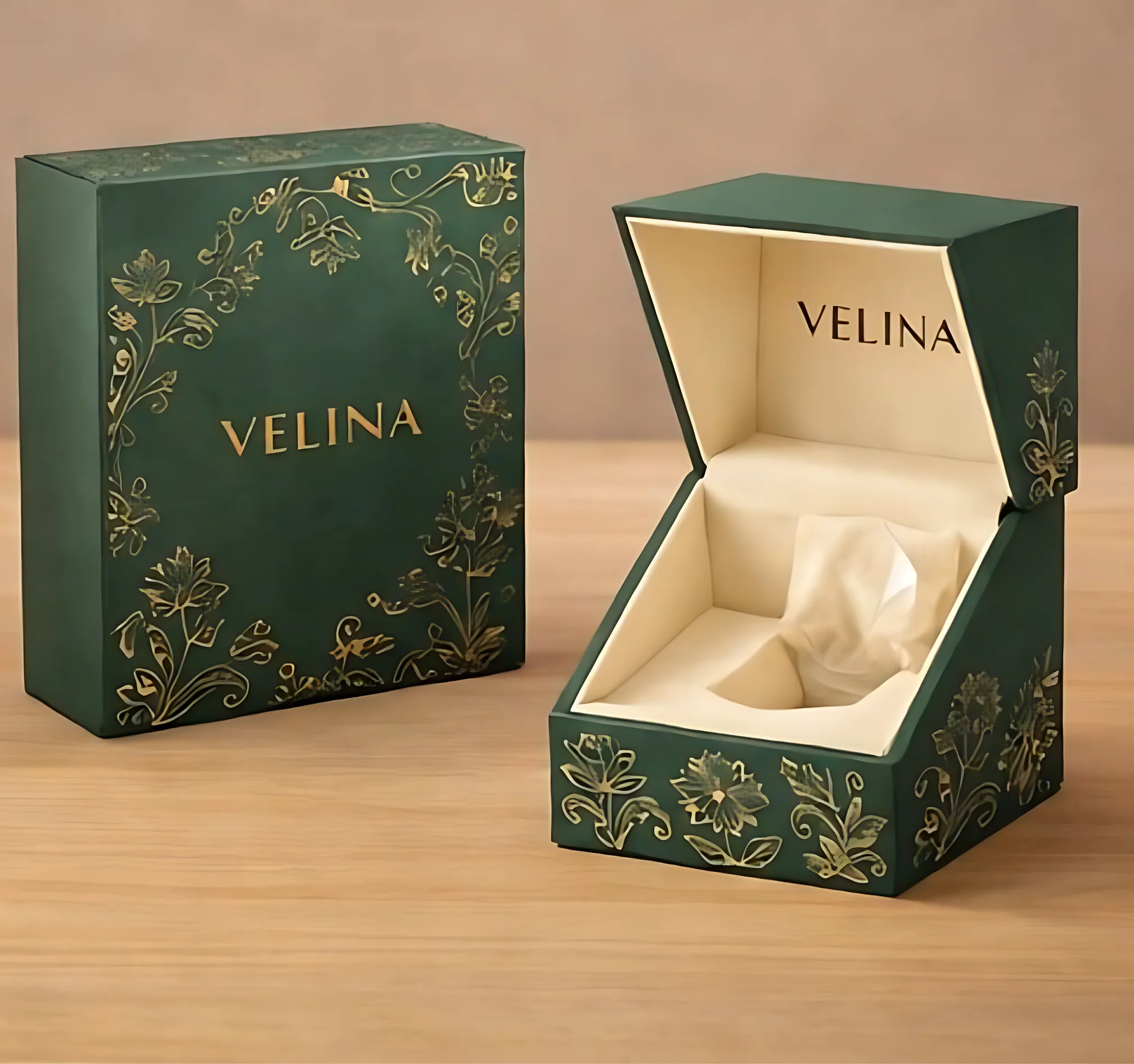 Velina, view 3