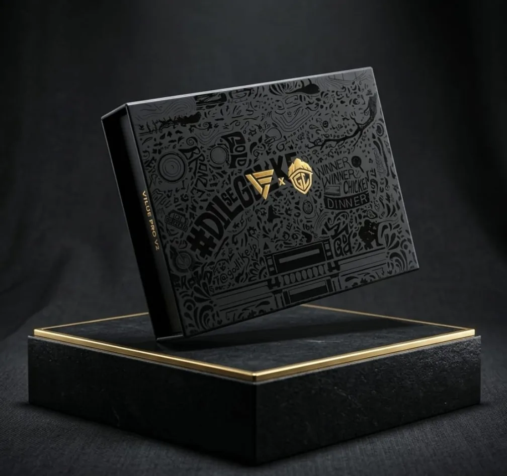 Vero Forza × Doodle, view 2