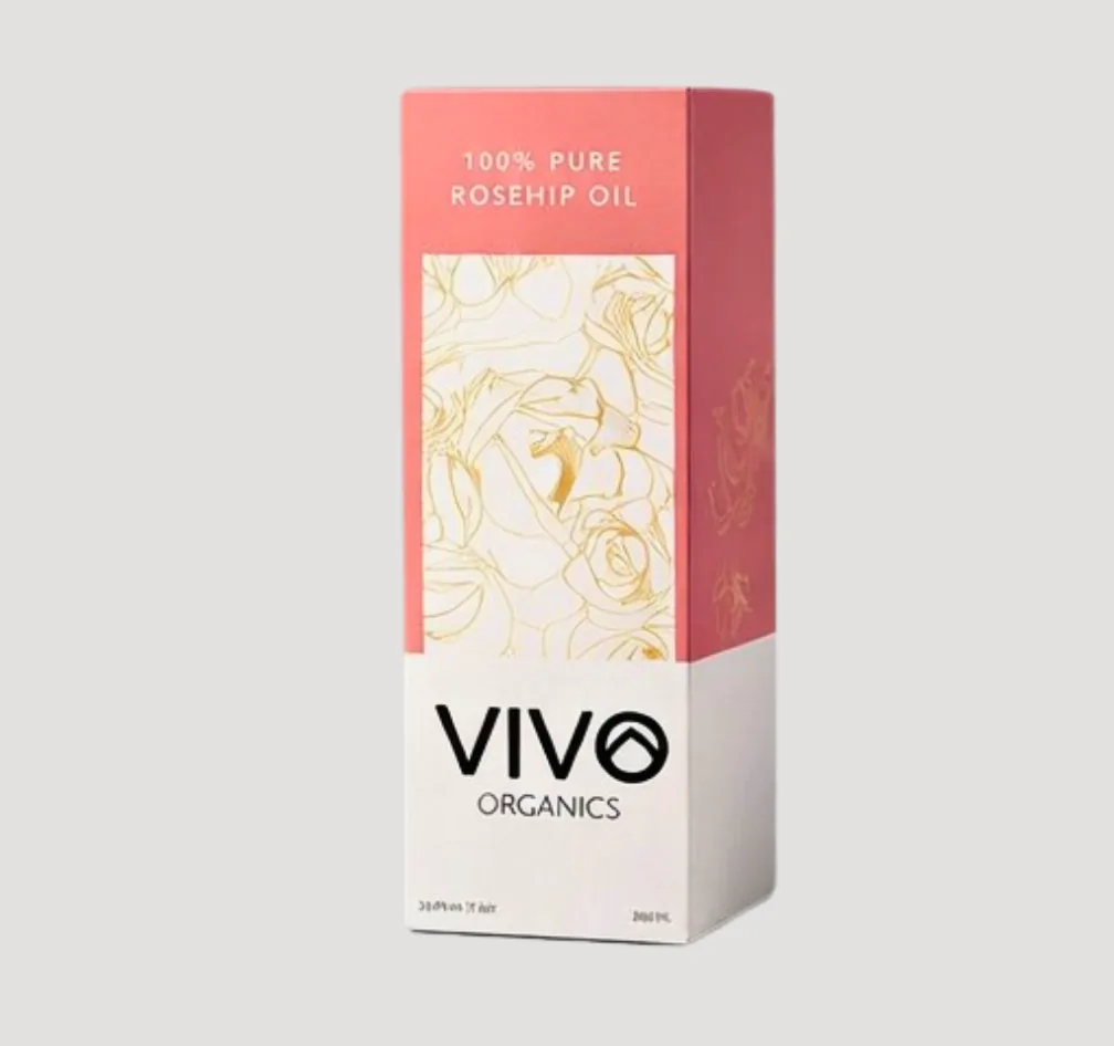 Vivo Organics, view 2