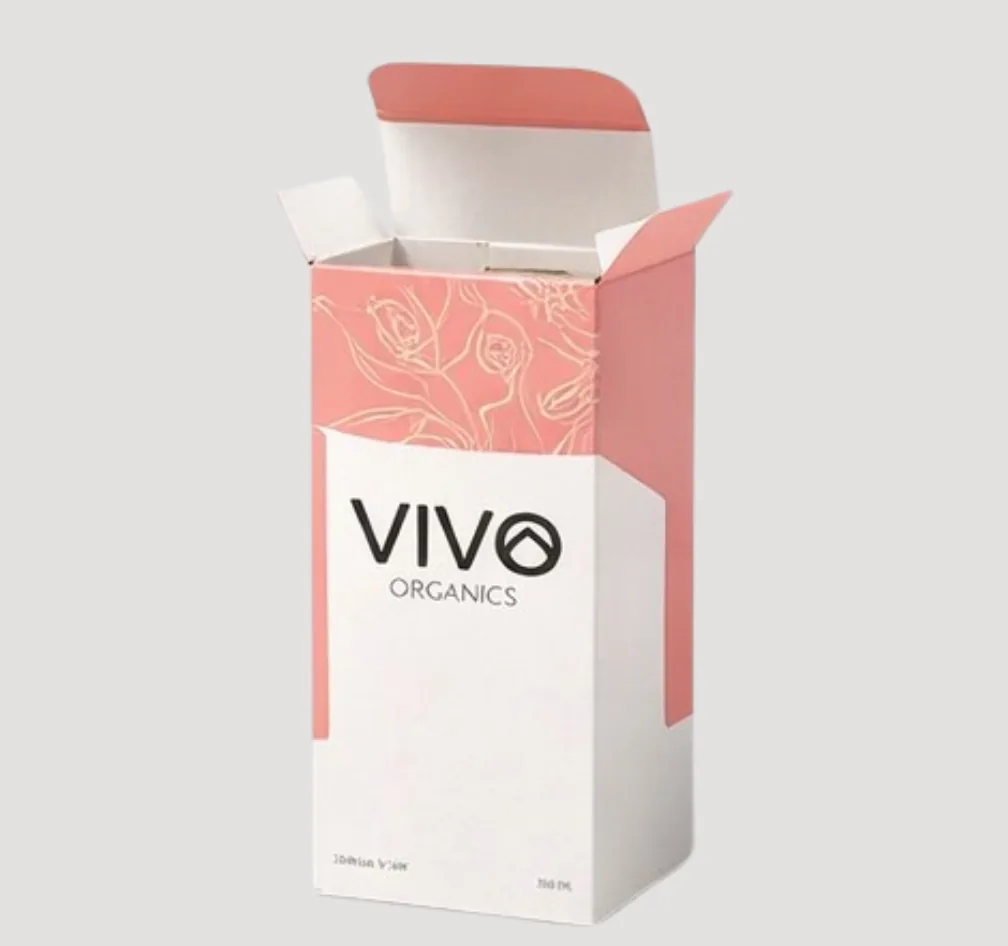Vivo Organics, view 3